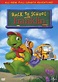 Franklin - Back To School With Franklin on DVD Movie