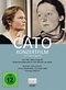 Cato Bontjes van Beek: Konzertfilm CATO von Helge Burggrabe