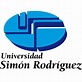 Universidad Simon Rodriguez Logo Download png