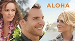 La película Aloha - el Final de