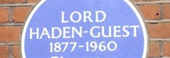 Dr Leslie Haden-Guest MP (HAD9643)