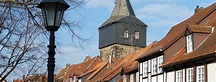 Aktivurlaub in Hildesheim • Reiseführer » outdooractive.com