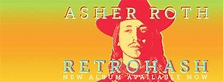 Asher Roth - RetroHash [Album Stream] | Run The Trap