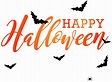Halloween Clip art - happy halloween happy png download - 8000*5883 ...