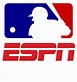 ESPN Major League Baseball | Logopedia | FANDOM powered by Wikia