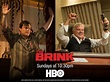 HBO: The Brink - Follow The Wire