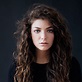LORDE - Letras de canciones de Lorde