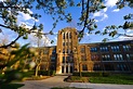 Central Michigan University | Warriner Hall