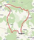 Rundweg Königsbrücker Heide - Wo Wildnis entsteht • Radtour ...