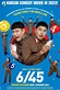 Catch '6/45' - A Legendary Military Comedy Starring Go Kyung Pyo and ...