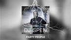Party People - Crystal Waters, DJ Spen, micFreak - YouTube