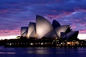 Video: Jørn Utzon's Nature-Inspired Sydney Opera House | ArchDaily