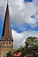 St. Peter’s Church Tower in Rostock, Germany - Encircle Photos