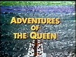 Adventures of the Queen (1975) starring Robert Stack on DVD - DVD Lady ...