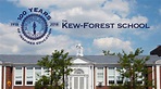 Congratulations!! Kew – Forest Is Voted One Of The Top School’s In New ...