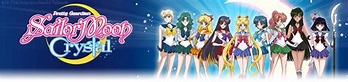 Sailor Moon Crystal Episodenguide – fernsehserien.de