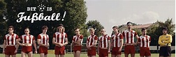Dit is Fußball!, TV Series, 2016 | Crew United