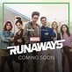 Runaways (Serie de TV) (2018) - FilmAffinity