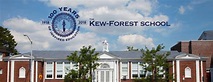 The Kew-Forest School names MacMullen as new head - This Is ...