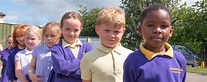 John Fletcher of Madeley Primary School – News and Information for ...