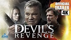Devil's Revenge (Official Trailer) [4K] - YouTube