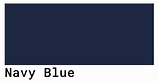 Navy Blue Color Codes - The Hex, RGB and CMYK Values That You Need (2022)