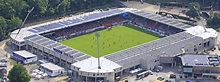 1. FC Heidenheim 1846 e. V. - Voith-Arena