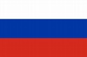 Bandera de Rusia | Banderas-mundo.es