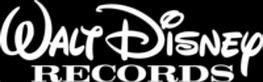 Walt Disney Records | Logopedia | Fandom
