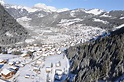 Châtel - Savoie Mont Blanc (Savoie et Haute Savoie) - Alpes