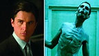 Christian Bale — "The Machinist" | Stars Who Were Radically Transformed ...