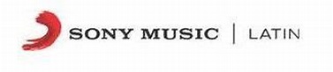 logo sony music latin