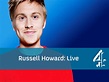 Watch Russell Howard Live | Prime Video