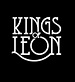 Kings of Leon Decal Sticker – Custom Sticker Shop
