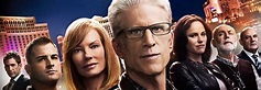 CSI: Las Vegas. Serie TV - FormulaTV