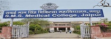 SMS Medical College {SMS} Jaipur: Fees, Cutoff, Ranking, Contact