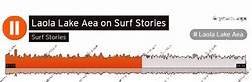 Laola Lake Aea on Surf Stories – Inter-Island Surf Shop