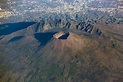 Where Is Mount Vesuvius? - WorldAtlas