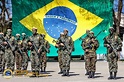 19 de Abril – Dia do Exército Brasileiro – Defesa Aérea & Naval