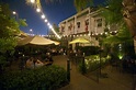 The Rusty Nail | New Orleans Outdoor Private Party Space