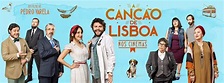 Sétima Arte Desfocada: "A Canção de Lisboa", um excelente filme português