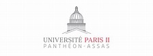 Université Paris 2 Panthéon Assas - Identité visuelle - Thalamus