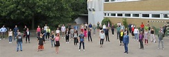 Kollegium - Hölderlin-Gymnasium Stuttgart