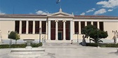 Nationale und Kapodistrias-Universität Athen, Athen - Tickets & Eintrittskarten | GetYourGuide