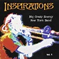 Wendelboe, Jens Big Crazy Energy New York Band - Inspirations 1 ...