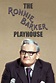 The Ronnie Barker Playhouse - TheTVDB.com