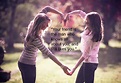Girlfriends Forever Quotes. QuotesGram