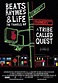Beats Rhymes & Life: The Travels of a Tribe Called Quest Movie Posters ...