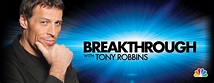 Breakthrough With Tony Robbins TV Show Episodes and Video Clips