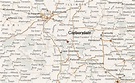 Carbondale Illinois Zip Code Map - United States Map
